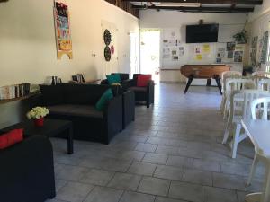 Campings Camping U Moru : photos des chambres