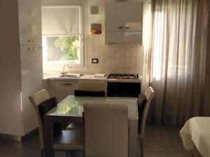 Apartment room in Costa Morroni
