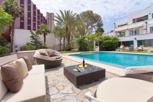 Ses Gerres Beach House