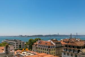 Almaria - Da Corte Apartments | Chiado