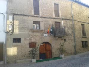 Casa Rural Corvina