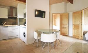 Les Chalets Montréjeau