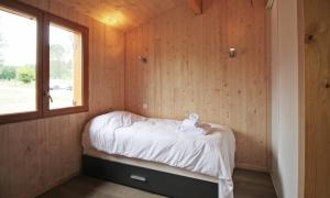 Les Chalets Montrejeau : photos des chambres