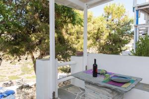 Aris & Maria Houses Sifnos Greece