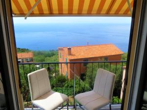 Creuza de Cinque Terre Apartment