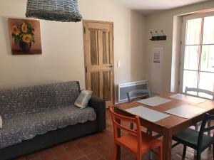 Maisons de vacances Les Gites De La Gassende : photos des chambres