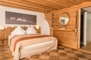 Boutique Hotel The River House - Sankt Gotthard