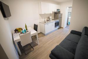 Luxury apartments Petrovac