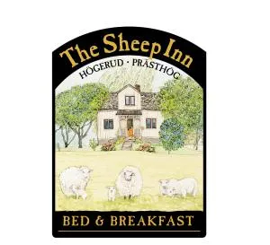 The Sheep Inn B&B - Prästhög