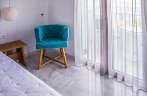 Ansi Studios & Apartments Chania Greece
