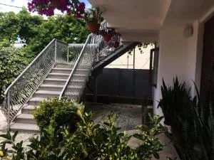 Guesthouse on Zheleznodorozhnaya - Kutyshkha