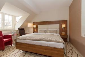 Family Room room in Hotel Am Strand