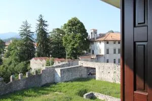 Attico Magnolie - Prepotto