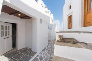 Aris & Maria Houses Sifnos Greece