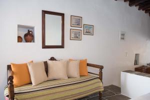 Aris & Maria Houses Sifnos Greece