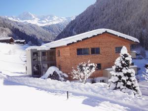 Appartements Veronika