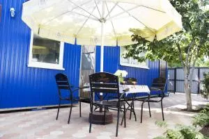 Mini Hotel Chernomorka - Sukhyy Lyman