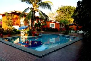 Hotel San Joaquin SA de CV - Tuxpan