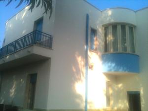 Blu Mare Villa Carlo