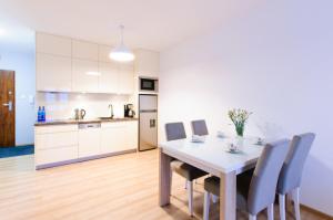 Apartament Blue Coast Solna 11c305