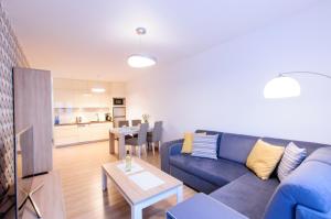 Apartament Blue Coast Solna 11c305