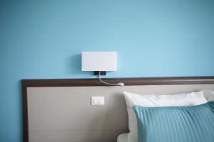 Chambre Deluxe avec 2 Lits Queen-Size