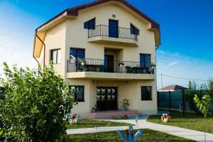 Casa La Flori - 泰基尔吉奥尔