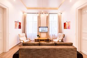 BpR D8 Premier Apartment