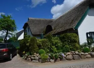 Reethaus 29b - Fischerhaus - Groß Zicker