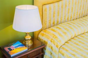 Classic Double or Twin Room room in Hotel Isabella