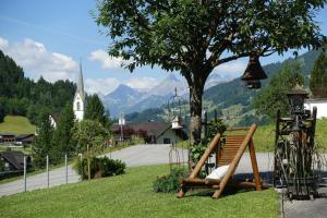 Appartements Veronika