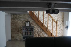 Maisons de vacances Vieux veillard : photos des chambres