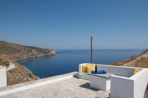 Aris & Maria Houses Sifnos Greece