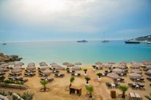 Thalassa Boutique Hotel - Suites Myconos Greece