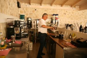 Saint George Palace Corfu Greece