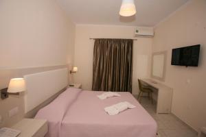 Saint George Palace Corfu Greece