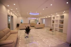 Saint George Palace Corfu Greece