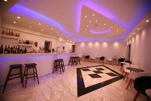 Saint George Palace Corfu Greece