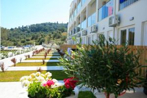 Saint George Palace Corfu Greece