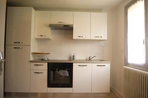 Appartement Prat Lann