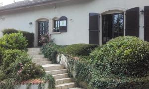 B&B / Chambres d'hotes Les Lutins : photos des chambres