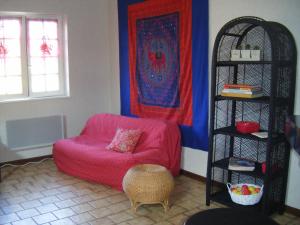 B&B / Chambres d'hotes Les Lutins : photos des chambres