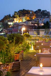 Olympic Hotel Epirus Greece