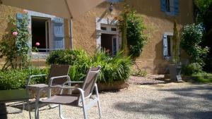 B&B / Chambres d'hotes Le Clos Galan : photos des chambres