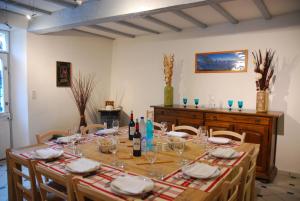 B&B / Chambres d'hotes Le Clos Galan : photos des chambres