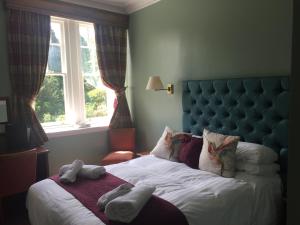 The Rambler Inn & Holiday Cottage