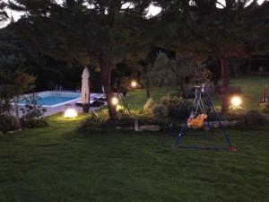 Dimorra Country House