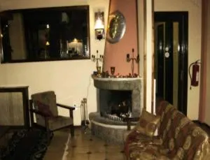 Hotel Stadion - Eptalofos