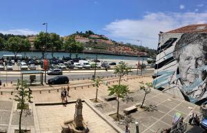 Goabio apartments 2 river view