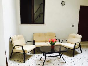 La Rosa Dei Venti